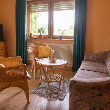 Ferienwohnung Meinersen Екстериор снимка