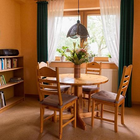 Ferienwohnung Meinersen Екстериор снимка