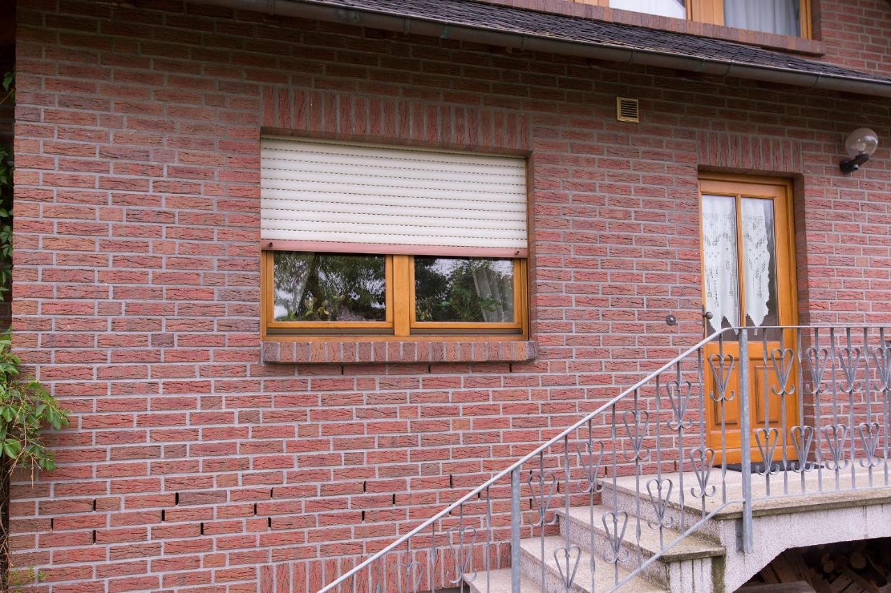 Ferienwohnung Meinersen Екстериор снимка