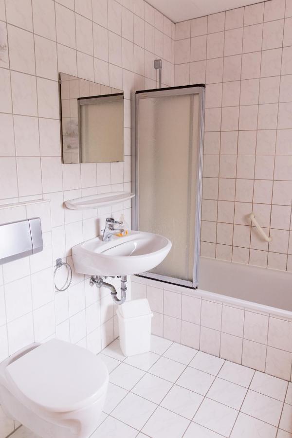 Ferienwohnung Meinersen Екстериор снимка