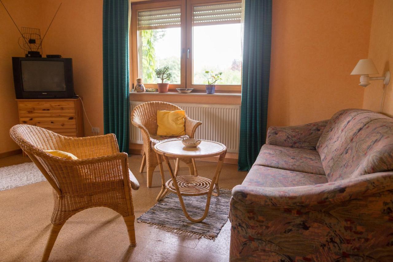 Ferienwohnung Meinersen Екстериор снимка
