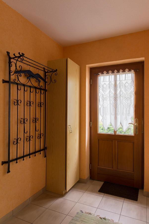 Ferienwohnung Meinersen Екстериор снимка
