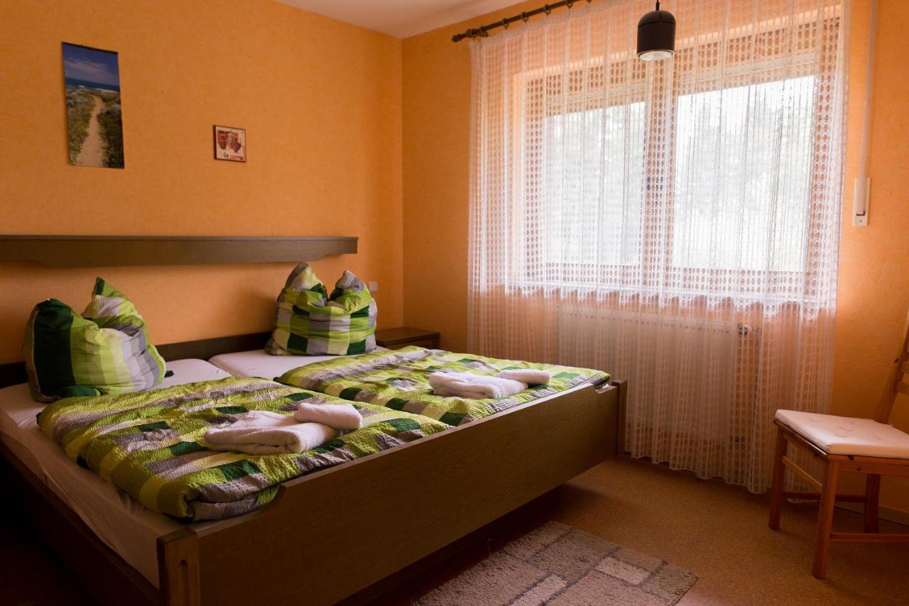 Ferienwohnung Meinersen Екстериор снимка